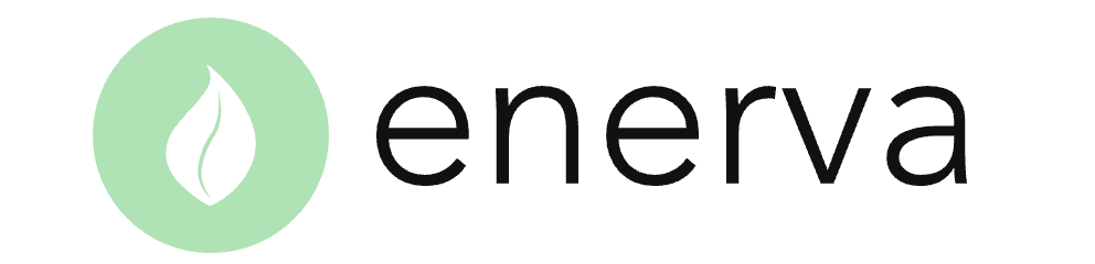 enerva Logo